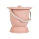 thumbnail image 5 of Orinal de Cámara Fernando Urinario con Tapa Rosa, 5 of 8