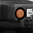 thumbnail image 5 of AlphaRex 09-14 Ford F-150 LUXX LED Proj Headlights Plank Style Jet Blk w/Activ Light/Seq Signal/DRL, 5 of 5