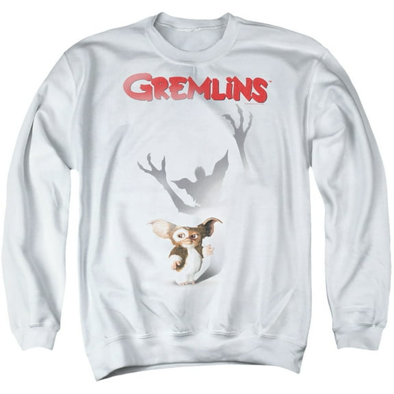 Gremlins - Shadow - Crewneck Sweatshirt - XXX-Large
