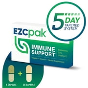 EZC Pak Echinacea Zinc Vitamin C - 1 pack