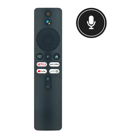 New XMRM-M3 Voice Relaced Remote Control Fit For Xiaomi Smart TV L55M6-ESG L55M6-ARG MDZ-24-AA