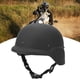thumbnail image 4 of Casco de ciclismo ANGGREK negro ajustable, 4 of 8