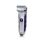 Braun 560 Shaver