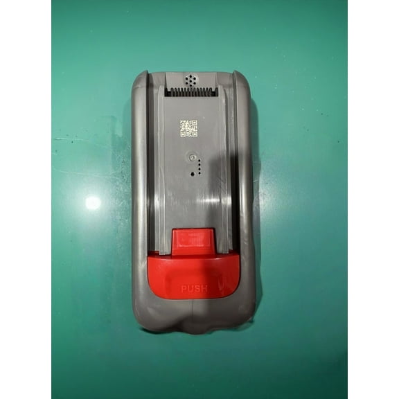 Hosaud Vacuum cleaner battery Replacement for Cordless Vacuum Cleaner, Long Runtime Stick Vacuum Accessories for V106