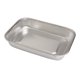 thumbnail image 2 of Canasta de escurridor de acero inoxidable Tamizar de Escurridor de Platos Platos Tazas Porta Utensilios Cuadrado Magideal Canasta de escurridor de acero inoxidable, 2 of 7
