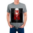 thumbnail image 3 of Camiseta de manga corta con cuello redondo y nueva camiseta de verano para hombre de The Last Of Us, 3 of 5