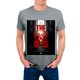 thumbnail image 3 of Camiseta de manga corta con cuello redondo y nueva camiseta de verano para hombre de The Last Of Us, 3 of 5