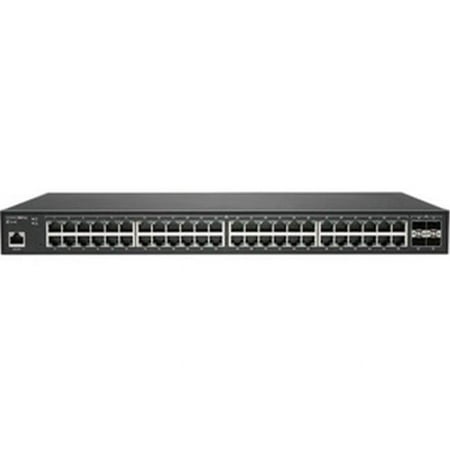 UPC: 0758479224655 | SonicWall Switch SWS14-48