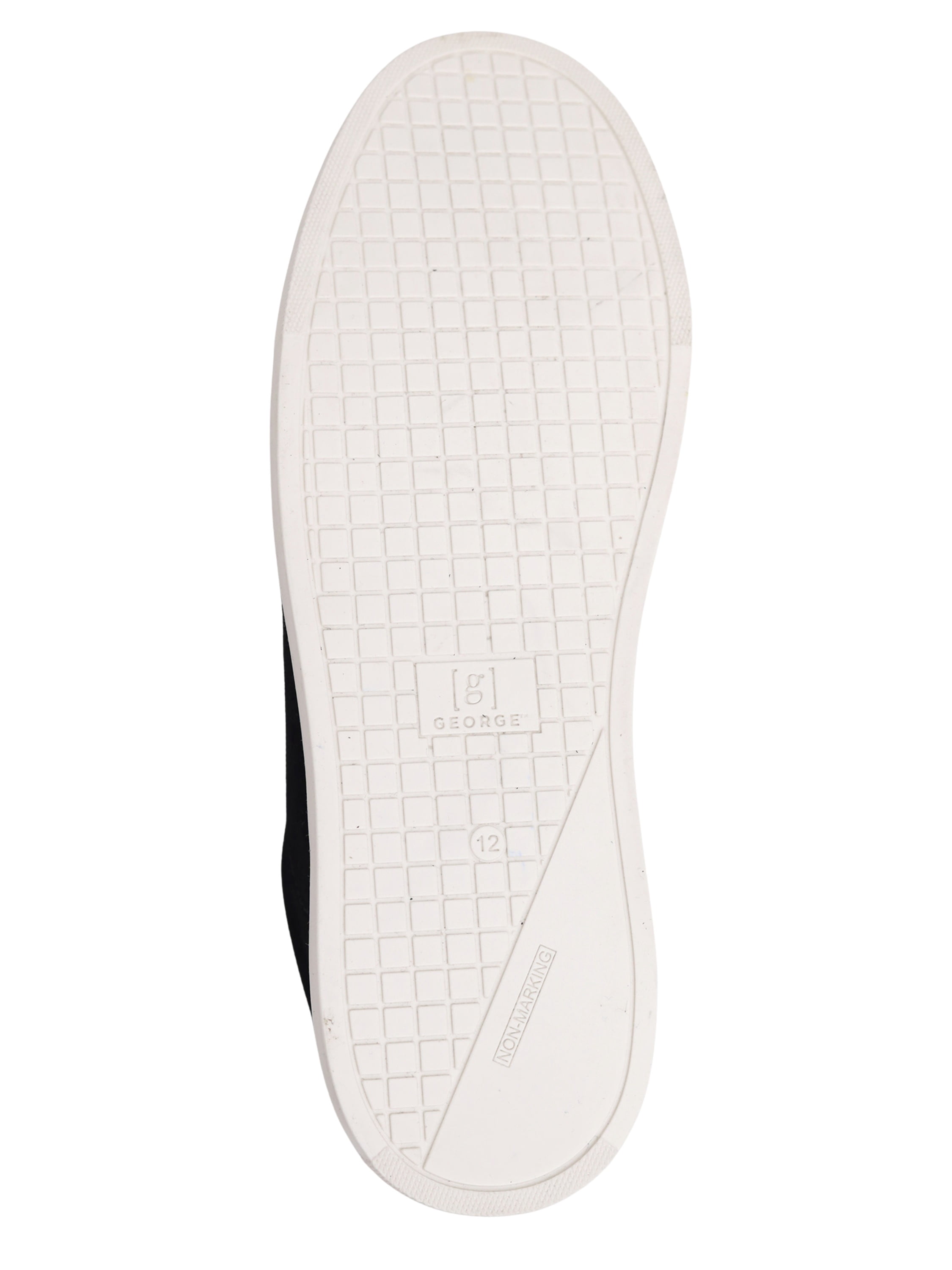 George Men's Gore Slip On Shoes