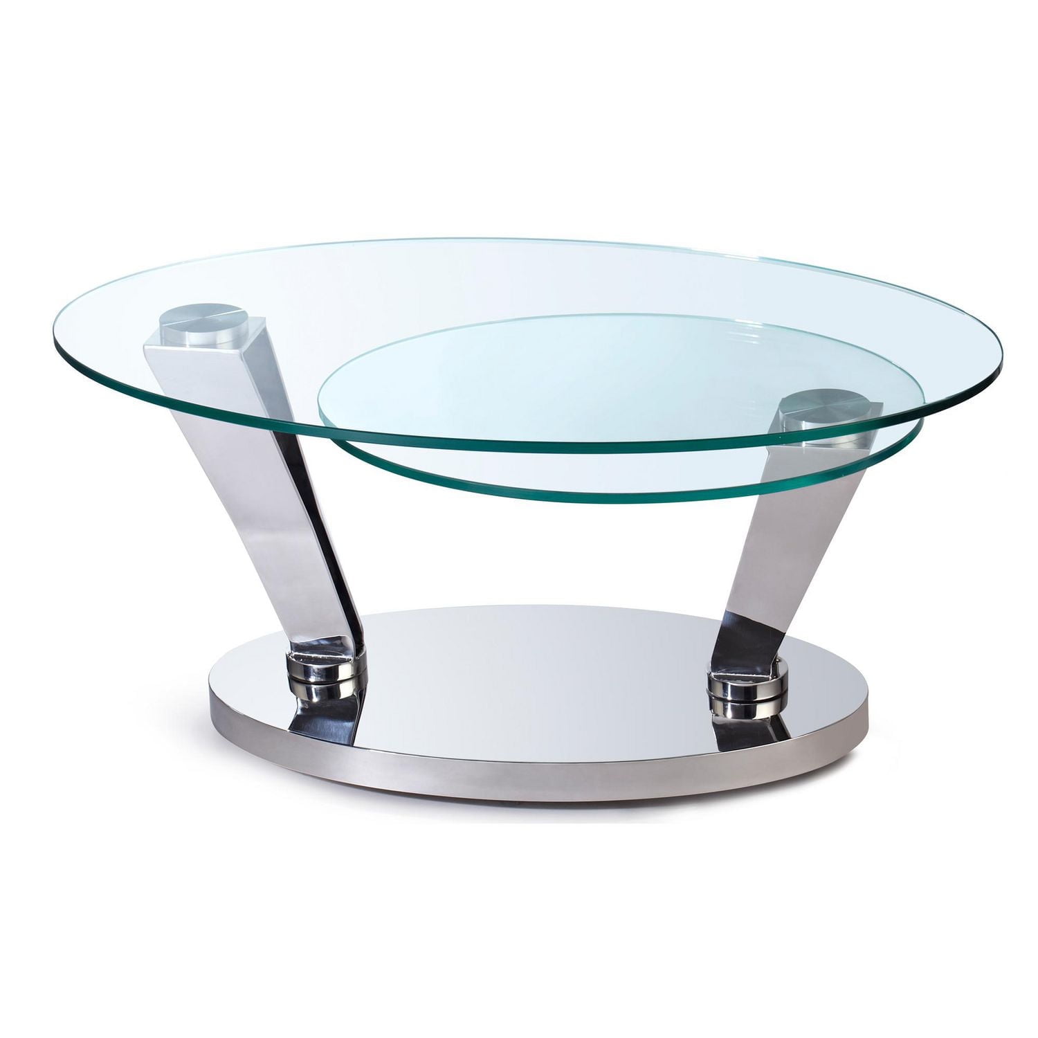 Table basse extensible canadienne Sophia