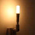 thumbnail image 2 of 2pcs E27 to E27 Extension Adapter Light Bulb Lamp Socket Bulb Converter 60W, 2 of 7
