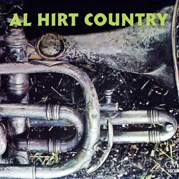 Al Hirt - Country - Music & Performance - CD