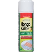 Hongo Killer Antifungal Spray Powder, Tolnaftate 1%, Athlete’s Foot Treatment, 4.6 oz
