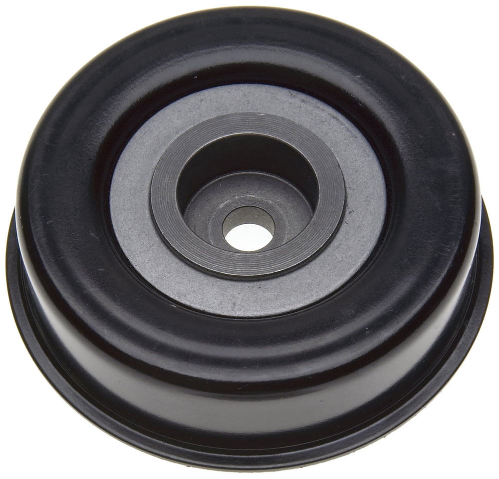 Accessory Drive Belt Tensioner Pulley Fits 1999 Toyota Tacoma