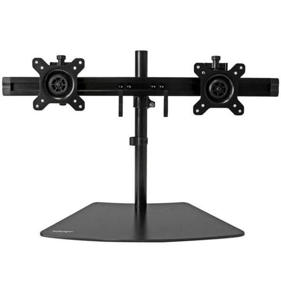 Dual Monitor Stand Mount
