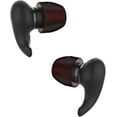 thumbnail image 1 of Tapones para los oídos para dormir Tapones para los oídos con cancelación de ruido Tapones para los oídos de silicona súper suaves con 6 pares de almohadillas para los oídos, 1 of 5