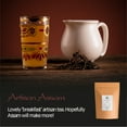 thumbnail image 5 of Assam Black Tea India - Artisan Big Leaf Quality - 50g, 5 of 5