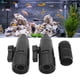 thumbnail image 5 of Conector de liberación rápida para acuario, válvula de manguera de acuario de 3/8 pulgadas, válvula de tubería para tanque de peces, conector de filtro de acuario, construcción robusta, 5 of 12