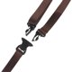thumbnail image 2 of Soidarity Ukulele Strap Adjustable Oxford Cloth Shoulder Musical Reusable Professional Belt Carrier Universal Stringed Guitar Type3 NO3, 2 of 6