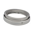 thumbnail image 4 of LG 4986ER0004F Door Boot Seal Washing Machine, Black, 4 of 5