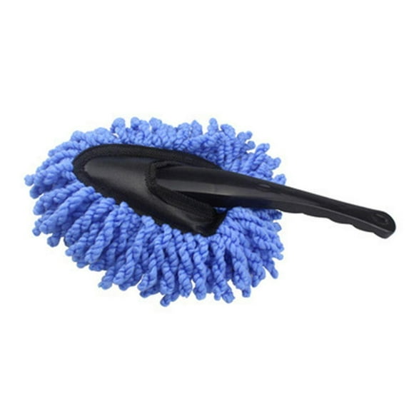 Cleaning Tool Car Cleaning Brush Car Accessories Cleaning Sponge Car Window