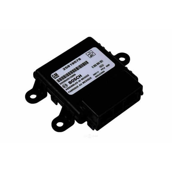 ACDelco 25819578 Object Sensor Module