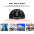 thumbnail image 4 of AC/DC12-24V 24.125GHz Microwave Automatic Door Sensor Fast Microwave Motion Sensor with High Sensitivity for Automatic Doors Elevators Supermarkets, 4 of 9
