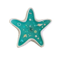 Darzheoy Seashell Shaped Candles, Ocean Inspired Soy Wax Candles, Beach Theme Home Decor Gifts for Women, Summer Holiday Birthday Party Favors