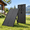 100W Monofacial N-Type Solar Panel-1, variant on Transparent 2 100 Watt N-type 18bb High-efficiency Solar Panel