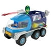 PJ Masks Super Moon Adventure Mega Rover