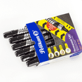 thumbnail image 2 of Marcador Permanente Pelikan 540 Caja con 10 Piezas Plumón Permanente, 2 of 4