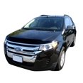 thumbnail image 2 of Ford Edge Auto Ventshade Bug Shield 322028 Aeroskin; Contour; Fumée; Acrylique, 2 of 2