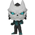 thumbnail image 2 of Funko Pop! Animation: Kaiju No. 8 – Kaiju No. 8 (Box #2079) with a “chance of chase” variant, 2 of 5