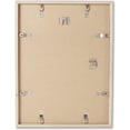 thumbnail image 2 of (12x16 in | 31x41 cm) Natural Solid Oak Wood Picture Frame Poster Frame Wall Photo Frame, 2 of 7
