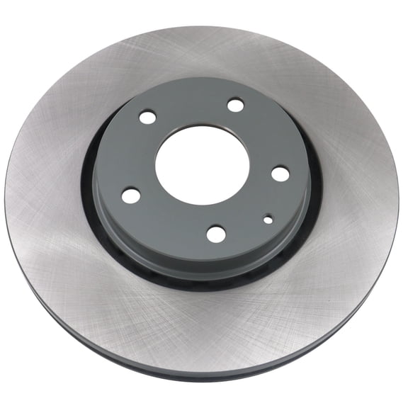 Winstop Brake Rotor, Front WS250715, Mazda CX-5 2023-2016