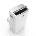 thumbnail image 4 of Whynter 10000 BTU SACC Dual Hose Portable Air Conditioner, 13000 BTU ASHRAE, Inverter AC with WiFi, Cools up to 500 Sq Ft, ARC-1280WX, 4 of 13