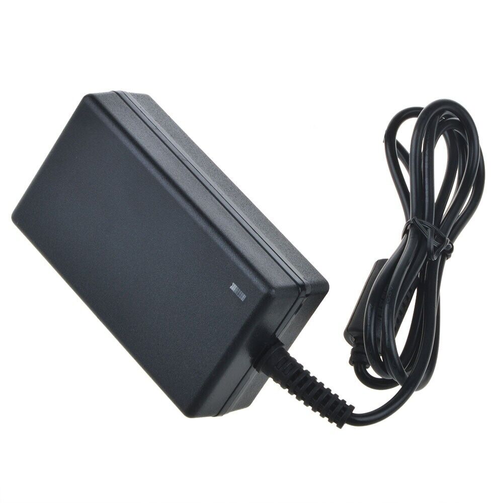 UpBright AC Adapter For Rock&Rocker HJ1103 Cordless Robotic Pool Cleaner – 11.1V 5000mAh Charger