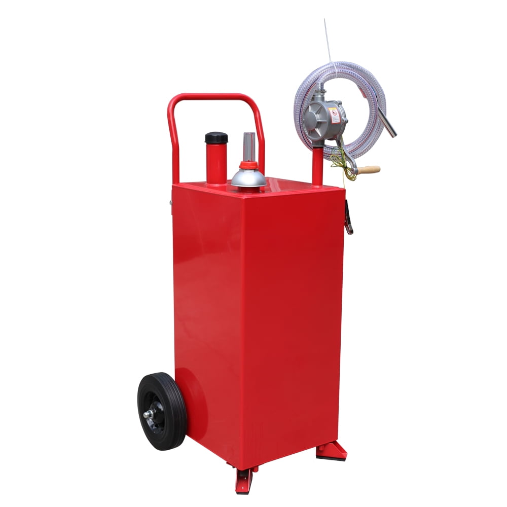 6 METRE HOSE GRAVITY FEED KIT FOR USE WITH DIESEL ABOVE GROUND TANKS