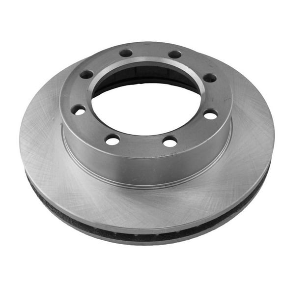 UAP Disc Brake Rotor 5445