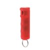 Brand KeyGuard Red Hard Case Model