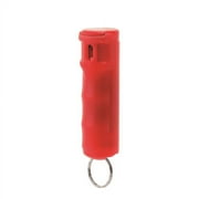 Brand KeyGuard Red Hard Case Model