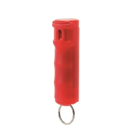 Brand KeyGuard Red Hard Case Model
