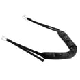 thumbnail image 3 of Spine Decompression Stretcher for Lower Back Pain and Spinal Degeneration, Soft Lightweight Back Traction Belt, Multipurpose Spine Alignment Device Lumbar Support, 3 of 8