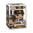 thumbnail image 1 of ¡Funko Pop! MLB: Padres - Manny Machado (Jersey Local) Funko POP, 1 of 2