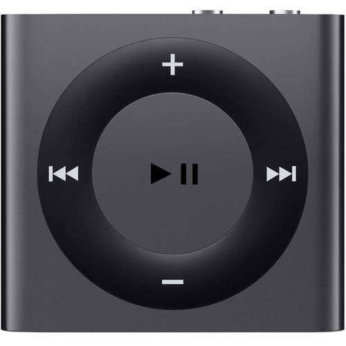 enseñar Viaje Prisión Apple iPod shuffle 2GB - Walmart.com