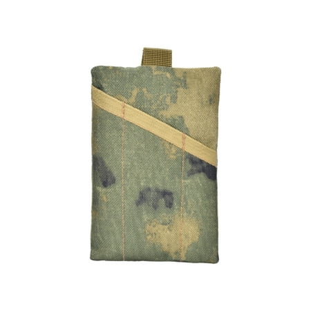 

Storage Pouch EDC Tool Bag Travel Running Outdoor Camping Hiking Camouflage