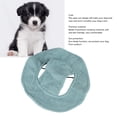 thumbnail image 4 of Lindo Sombrero De Sol De Liviano, Diseño De Oreja Abierta, Función De Sombra, Terciopelo Acanalado Premium, Cable Para Un Ajuste Seguro, 4 of 7