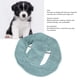 thumbnail image 4 of Sombrero para el Sol para Mascotas Sombrero de Béisbol para Perros Sombrero de Camionero para Perros Lindo Transpirable Suave Cómodo Ligero Universal Sombrero ANGGREK  Otros, 4 of 8