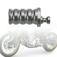 thumbnail image 3 of Gear Shift Shifter Lever Pedal Titanium Fit For Bmw F850Gs R1250Gs R1200Gs Adv, 3 of 11