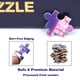 thumbnail image 4 of Puzzle Tektalk de 1000 piezas para Navidad de Times Square, 75 x 50 cm, 4 of 7